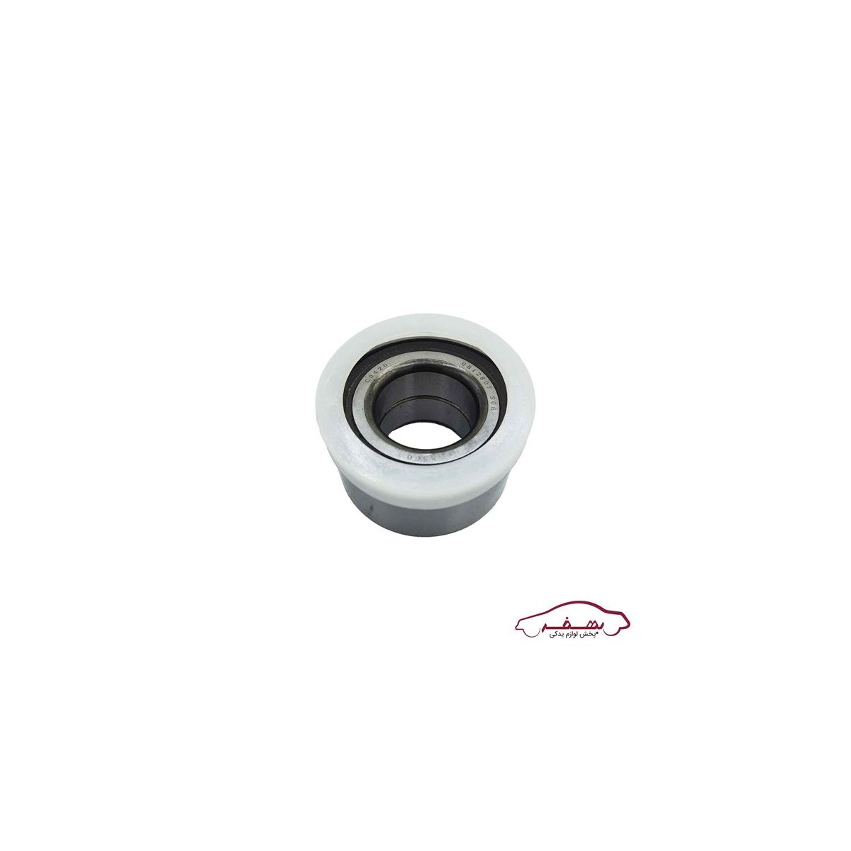 بلبرينگ دوبل چرخ جلو ABS مگان. ال 90 |RSCo  - كدGB12807 